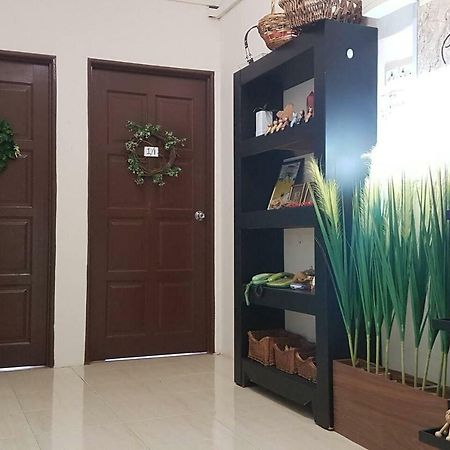 Homestay 4U Malacca Exterior photo