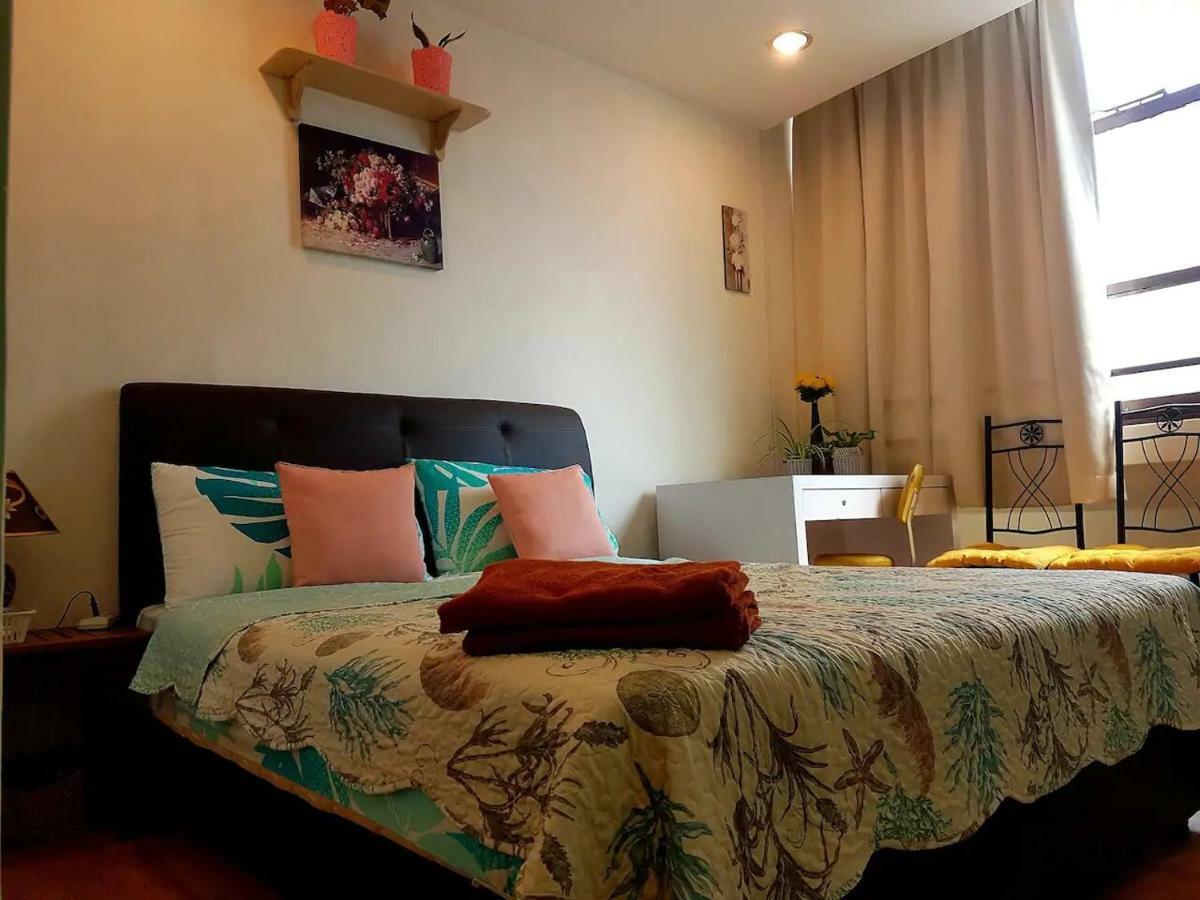 Homestay 4U Malacca Exterior photo