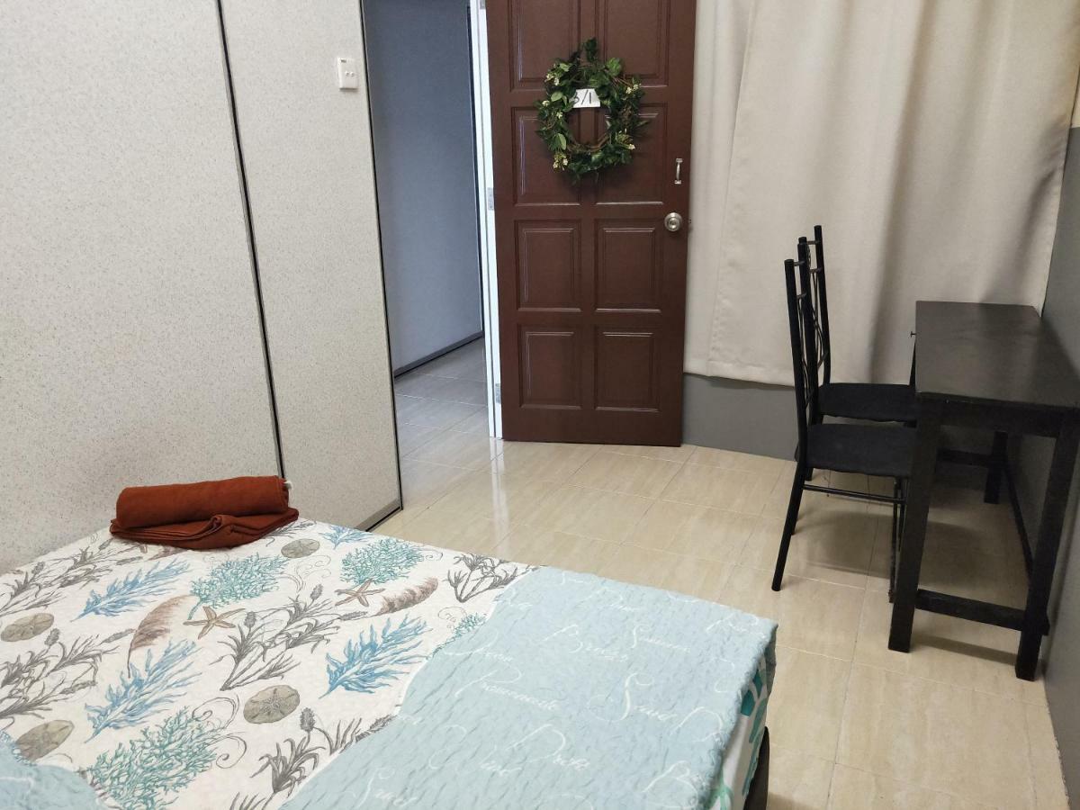 Homestay 4U Malacca Exterior photo