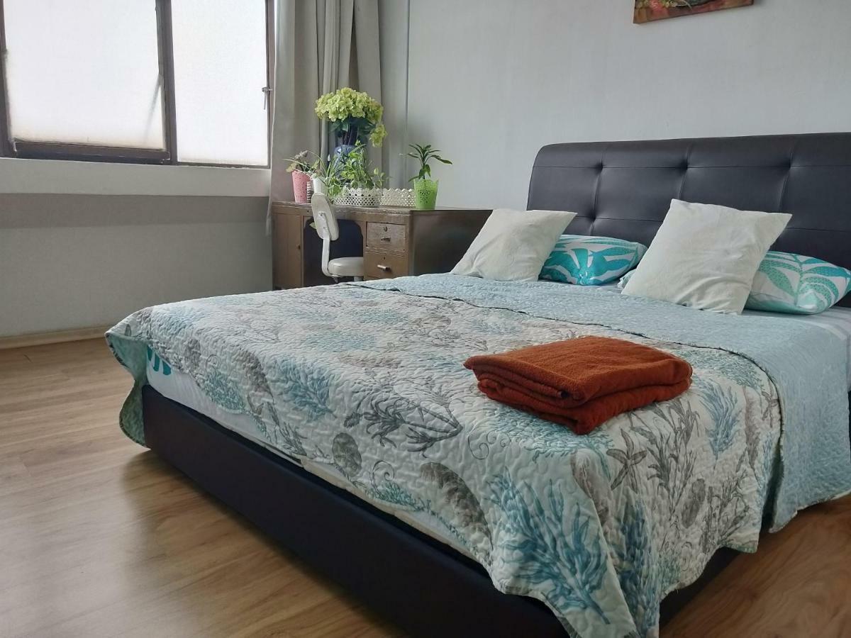 Homestay 4U Malacca Exterior photo